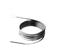 PXQCHAVLN Cable Temperature Sensor QAP1030.200 NTC10K QAP2010.150 PT100 Q4P2012. PT1000 QAP21.2 LG-Ni1000(Qap2010.150 Pt100)