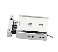PXQCHAVLN CXSM Dual Rod Cylinder Pneumatic Cylinder CXSM10 CXSM15 CXSM20 CXSM25 CXSM32 Double Axis Dual Rod Cylinder(Stroke 250)