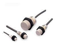 PXQCHAVLN Resin case Type Proximity Sensor; E2F-X10E1 2M by OMS