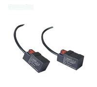 PXQCHAVLN Square Standard Proximity Sensor;TL-Q5MC2-FZ 2M by OMS