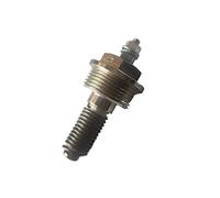 PXQPYMATX Fit For Eberspacher D1L D3L D3LC Heater Glow Plug Diesel Parking Heaters China Heater Q12kw Q10kw Q16kw No. 5 Truck Antifreeze Heater Heater parts and accessories