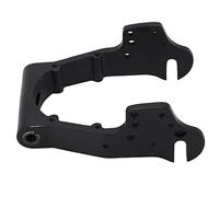 PxQuerantic Electric Scooter Rear Fork, Aluminum Alloy Rear Fork for 10 Inch Electric Scooter, Durable Replacement Rear Fork with Strong Support, Compatible with 10 Inch E Scooter