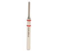 PxQuerantic Watch Punch Needle for ETA2671 6T51 Movements, Professional Watch Link Removal Tool, Chrome Vanadium Steel Band Pin Remover with Ergonomic Grip for Watchmakers