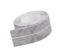 PXRLMYF Bath Sealant Strip Caulk Strip Sealant Tape Waterproof Self Adhesive Simple Seal Tape for Bathtub Toilet, Shower, Wall Corner, Sink, Kitchen,38mm x 3.2m