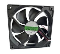 PY-1225H12S 12V 0.35A 12CM 12025 Cooling Fan