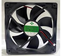PY-1225H12S Ice Maker Fan PY-1225H12S DC Fan PY-1225H12S DC12V 0.35A 12CM 120×25mm 2-Wire Cooling Fan