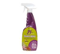 PY Bug Killer Spray Ready-to-Use Insect Control for Gardens 750ml