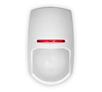 PY1 - PYRONIX KX15ED 15M PIR DETECTOR DUAL ELEMENT PYRO-ELECTRIC SENSOR BURGLAR ALARM W/ 5YR WTY