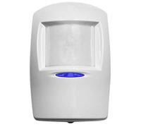 PY4 - PYRONIX FPMEQBL 12M PIR DUAL ELEMENT PYRO-ELECTRIC ALARM SENSOR W/ 5YR WARRANTY