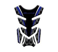 PY85MWOL Motorbike Tank Stickers Motorcycle Tank Pad Protector Sticker Tankpad For Bandit 600 650 1200 1250 650S 600S Fuel Tank Fuel Tank Sticker Decal