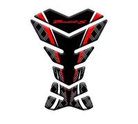 PY85MWOL Motorbike Tank Stickers Motorcycle Tank Pad Protector Sticker Tankpad For Bandit 600 650 1200 1250 650S 600S Fuel Tank Fuel Tank Sticker Decal