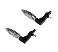 PY85MWOL Motorcycle turn signa Motorcycle Front Rear Turn Signal Lights Indicator Light For F 800GS K 1200GS R HP2 SPORT 1000 XR 650GS 700GS Accessories