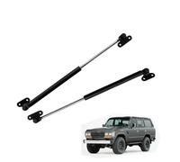 Pyaio 2PCS Boot Gas Springs,For Toy-ota Landcruiser 80 series 1990 1991 1992 1993 1994 1995 1996 1997 Hatchback Rear Liftgate Struts Shock Support Replacement Lift Tailgate Supports System