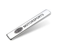 Pyaio 3D Emblems car logo,for BYD Chrome metal Sticker front bonnet Badge Trunk Decorative Side Body Letters Adhesive Decals
