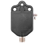 Pyanegn 1:64 Balun 4 Band 8 Band End-Feed Antenna Using Frequency Range 1-30Mhz Power 100W PEP