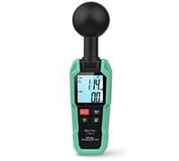 Pyanegn 1 Piece Meter Geiger Counter Nuclear Radiation Detector Electromagnetic Radiation Detector