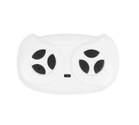 Pyanegn Children Electric Car Remote Controller Children Electric Vehicles Replacement Parts,White