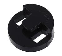 Pyanegn Round Tourte Style Mute