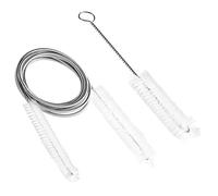 Pyatofly Respirator Hose Tube Cleaning Brush CPAP Cleaner Supplies Drinking Pipe Tube Cleaner Brush Cleaning