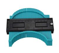 Pyatofly Shape Contour Duplicator Gauge Tiling Laminate Tiles Edge Shaping Wood Marking Tool Easy Cutting Measuring Tool