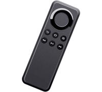 Pyatofyy New Replacement Remote Control,Basic Edition CV98LM for TV Stick Player & Fire TV Box 1St 2Nd Generation