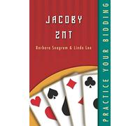 Pyb Jacoby (Practice Your Bidding): Jacoby 2NT