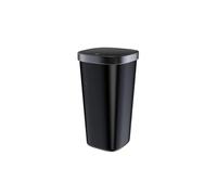 PYBYCEGNZK Car Bin ABS Car Garbage Can Dustless Vehicle Trash Make The Cleaner 800ML Large Capacity For Inner Office Desktop In-Cars Bins