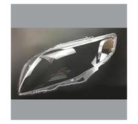 PYBYCEGNZK Car Headlight Lenses For Toyota For Corolla 2007-2009 Front Car Protective Cover Headlights Glass Lamp Shade Shell Transparent Cover Front HeadlAmp Shell(Right)