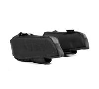 PYBYCEGNZK for BMW R1200GS for ADV LC R1250GS 2013-2025 Motorcycle Repair Tool Placement Bag Frame Triple-cornered Package Toolbox Fairing Bags Motorbike Saddle Bags