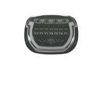PYBYCEGNZK For CVO For Street Glide FLHR 2024 Motorcycle LED HEADLIGHT Motorbike LED Spot Light(1pcs black)