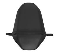 PYBYCEGNZK For MT07 For MT-07 2018 2019 2020 2021 2022 2023 2024 2025 Black Motorcycle Rear Passenger Pillion Seat Motorbike Comfort Cushion