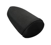 PYBYCEGNZK For Ninja 250R EX250 2008-2012 2009 2010 2011 Motorcycle Accessories Rear Pillion Passenger Seat Motorbike Comfort Cushion