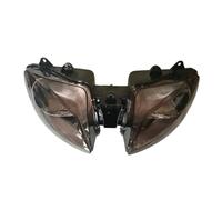 PYBYCEGNZK For YZF For R1 1998 1999 98 99 Motorcycle Motorbike Headlight Head Light Repair Part Assembly Tea Motorbike LED Spot Light