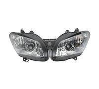 PYBYCEGNZK For YZF For R1 2002-2003 Motorcycle Front Headlight Head Lamp Assembly Motorbike LED Spot Light
