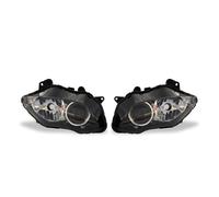 PYBYCEGNZK For YZF-R1 For YZF 1000 For R1 2007 2008 Head Lamp Headlight Assembly Motorcycle Headlamp Light Motorbike LED Spot Light