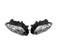 PYBYCEGNZK For YZF-R1 YZF For R1 1000 2004-2006 Motorcycle Headlight Headlamp Assembly Front Head Light Motorbike LED Spot Light