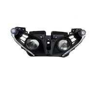 PYBYCEGNZK For YZF-R1 YZF For R1 2012 2013 2014 LED Motorcycle HeadLight Assembly Headlamp Motorbike LED Spot Light