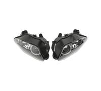 PYBYCEGNZK For YZF-R1 YZF For R1 YZFR1 2007 2008 Motorcycle Headlight Headlamp Head Light Lamp Assembly Motorbike LED Spot Light