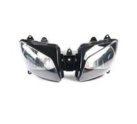 PYBYCEGNZK For YZF-R1 YZFR1 1998-1999 Motorcycle Parts ABS Front Headlight Unit Assembly Headlamp Head Lamp Light Motorbike LED Spot Light
