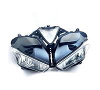 PYBYCEGNZK For YZF-R3 YZF YZF-R25 2013 2014 2015 2016 2017 Headlight R25 R3 Motorcycle Head Light Lamp Assembly Not Bulb Motorbike LED Spot Light