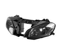 PYBYCEGNZK For YZF R6 2008-2016 Headlight Headlamp Head Light Lamp Housing Motorcycle Spare Lighting Parts Motorbike LED Spot Light