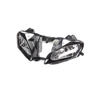 PYBYCEGNZK For YZF-R6 YZF 600 R6 2008 2016 Motorcycle Headlight Headlamp Head Light Lamp Assembly Motorbike LED Spot Light