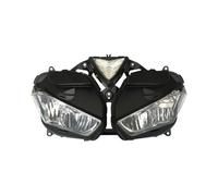 PYBYCEGNZK For YZFR-25 YZF R25 For YZF-R3 R3 2014-2018 Motorcycle Front Headlight Assembly Headlamp Head Lamp Light Motorbike LED Spot Light