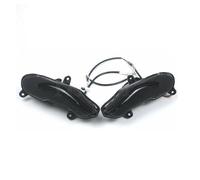 PYBYCEGNZK For YZFR6 YZF R6 2017 2018 2019 2020 2021 2022 2023 Motorcycle Front Headlight Head Light Lamp Headlamp Assembly Motorbike LED Spot Light(Decorative lamp Smok)
