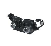 PYBYCEGNZK For YZR-R1 YZF R1 2009-2011 14B-84303-02-00 Motorcycle Front Headlight Assembly Headlamp Head Lamp Light Fit Motorbike LED Spot Light