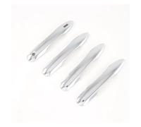 PYBYCEGNZK Front Left Door Handle for Toyota for Corolla for Cross XG10 2020 2021 Outer Door Handle Bowl Cover Frame Protection Stickers(Model a)