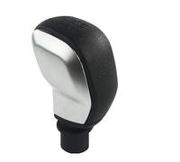 PYBYCEGNZK Gear Shift Knob Cover for Citroen for C1 for C3 for C4 Gear Shift Knob Handball(D)