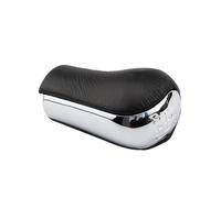 PYBYCEGNZK Gear Shift Knob Cover for Toyota for Corolla for Verso for RAV4 for Yaris for AYGO Gearshift Shifter Lever Stick 5/6 Speed MT Car Gear Shift Knob PU Leather(5speed)