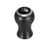 PYBYCEGNZK Gear Shift Knob Cover for Toyota for Yaris 2005 2006 2007 2008 2009 2010 5 Speed Gear Stick Shift Knob Manual
