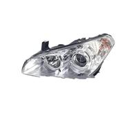 PYBYCEGNZK LED Headlights For FAW For Besturn B50 I 2009 2010 2011 2012 Head Light Head Lamp Headlight Headlamp Front Lamp Assy Front Lights(Left)